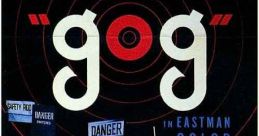 Gog (1954)