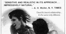 A Very Natural Thing (1974)