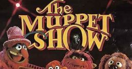 The Muppet Show (1976) Kermit the Frog and his fellow Muppets put on a vaudeville show at their theatre, bringing in a famous