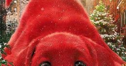 Clifford the Big Red Dog (2021)