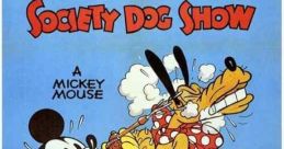 Society Dog Show (1939)