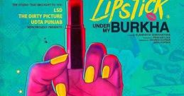 Lipstick Under My Burkha (2017)