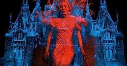 Crimson Peak (2015)