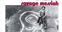 Savage Messiah (1972)