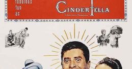 Cinderfella (1960) A gender-swapped retelling of Charles Perrault's classic, where Cinderfella is visited by a fairy