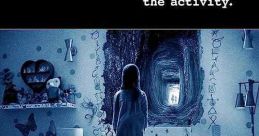 Paranormal Activity: The Ghost Dimension (2015) Using a special camera that can see spirits, a family must protect their
