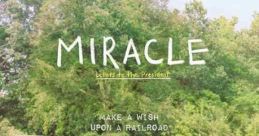 Miracle: Letters to the President (2021)