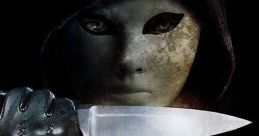 Mischief Night (2014) The night before Halloween, a teenage babysitter is stalked by a masked killer, but in an unusual
