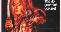 Suitable Flesh (2023)