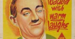 Last Holiday (1950) When a lonely, unappreciated farm-equipment salesman discovers he has only a few weeks to live, he