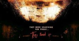 Grave Encounters (2011) For their ghost hunting reality show, a production crew locks themselves inside an abandoned mental