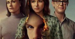 A Friend of the Family (2022) The harrowing true story of the Broberg family, whose daughter Jan was kidnapped multiple times