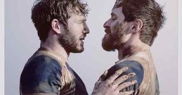 In from the Side (2022) Following a drunken encounter, two equally attached men from a cash strapped and divided gay rugby