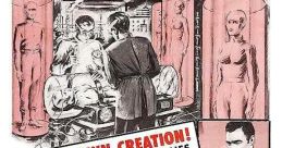 The Creation of the Humanoids (1962)
