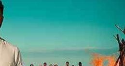 Survivor (2023) British version of the desert island-based reality TV series. Written by: Charlie Parsons Production: BBC