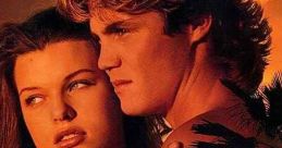 Return to the Blue Lagoon (1991)