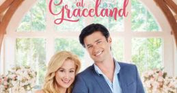 Wedding at Graceland (2019) After a romantic Christmas at Graceland, Clay (Wes Brown) and Laurel (Kellie Pickler) plan