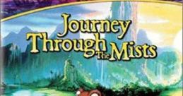 The Land Before Time IV: Journey Through the Mists (1996)