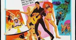 Clambake (1967) The heir to an oil fortune trades places with a water-ski instructor at a Florida hotel to see if girls
