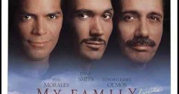 My Family (1995)