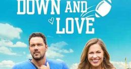 Fourth Down and Love (2023) Follows a single mother and a pro football player as they meet again on her daughter's flag