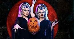 The Boulet Brothers' Halfway to Halloween TV Special (2023)