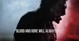 Wolf Manor (2022) Shooting a vampire movie in an old abandoned house should have worked like a dream. However, with the