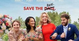 The People We Hate at the Wedding (2022)