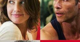 Results (2015) Two mismatched personal trainers' lives are upended by the actions of a new, wealthy client. Cast: Trevor: Guy
