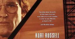 Executive Decision (1996)
