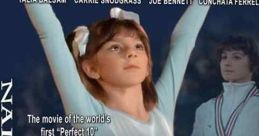 Nadia (1984) Story about gymnast Nadia Comaneci from her childhood beginning as a gymnast and how she was discovered by Belya
