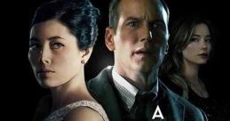 A Kind of Murder (2016)