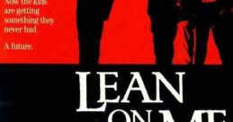 Lean on Me (1989)