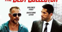 The Debt Collector (2018)