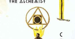 The Alchemist Cookbook (2016)