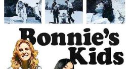 Bonnie's Kids (1972)