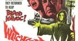 Witchcraft (1964)