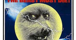 The Beast Must Die (1974)