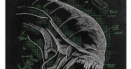 Memory: The Origins of Alien (2019)