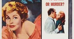 She Played with Fire (1957) An insurance investigator runs into an ex-girlfriend, who is still as beautiful as he