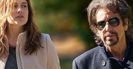 The Humbling (2014)