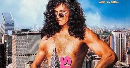 Private Parts (1997)