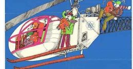 Helicopter Canada (1966)