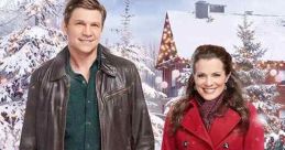 Holiday for Heroes (2019) The plot revolves around a woman (Egan) and a soldier (Blucas) who exchange letters for a year