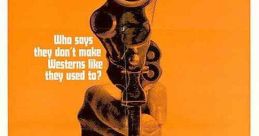 Rough Night in Jericho (1967)