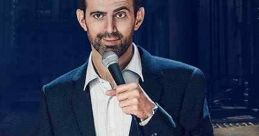 Sam Morril: You've Changed (2024)