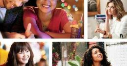 Ghosting: The Spirit of Christmas (2019)