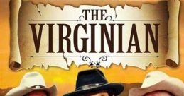 The Virginian (1962)