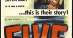 Five (1951)