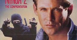 American Ninja 2: The Confrontation (1987)